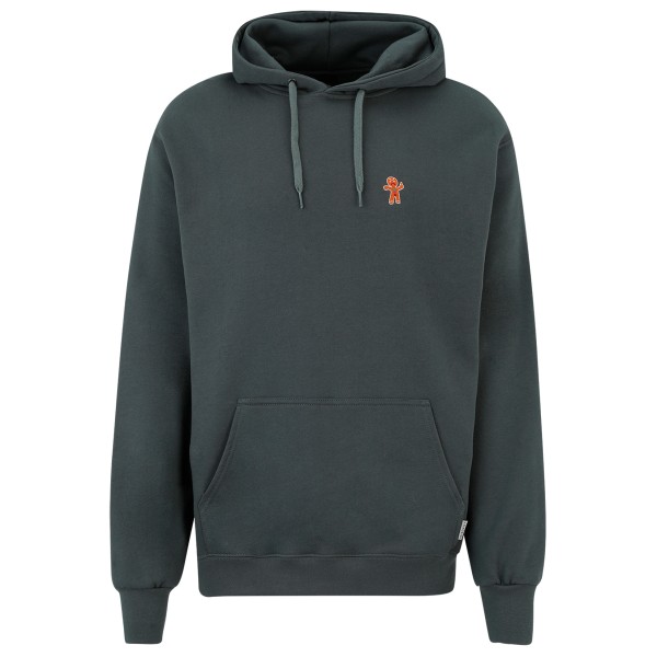 Толстовка с капюшоном Cookieman - толстовка с капюшоном Iriedaily, Dark Jungle
Толстовка с капюшоном Cookieman - толстовка с капюшоном Iriedaily, Dark Jungle