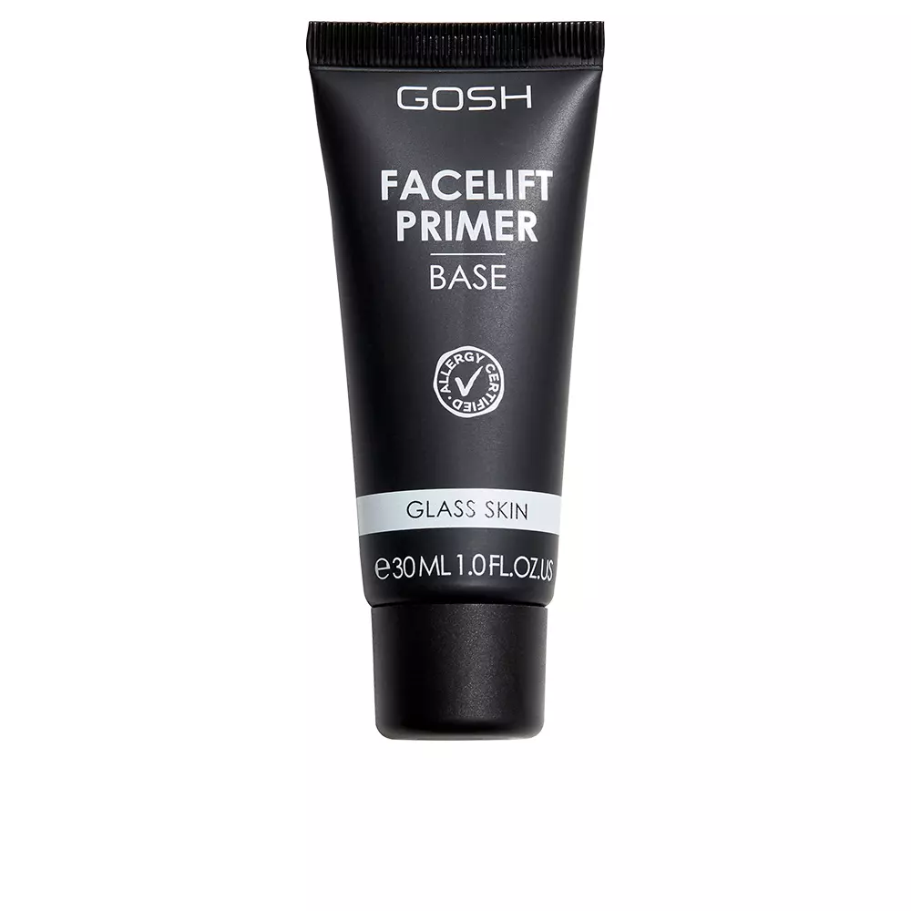 Праймер для лица Facelift Primer Base Gosh, 30 мл
Праймер для лица Facelift Primer Base Gosh, 30 мл