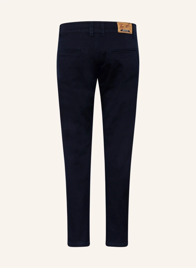 Чино Blue Effect, синий
Чино Blue Effect, синий