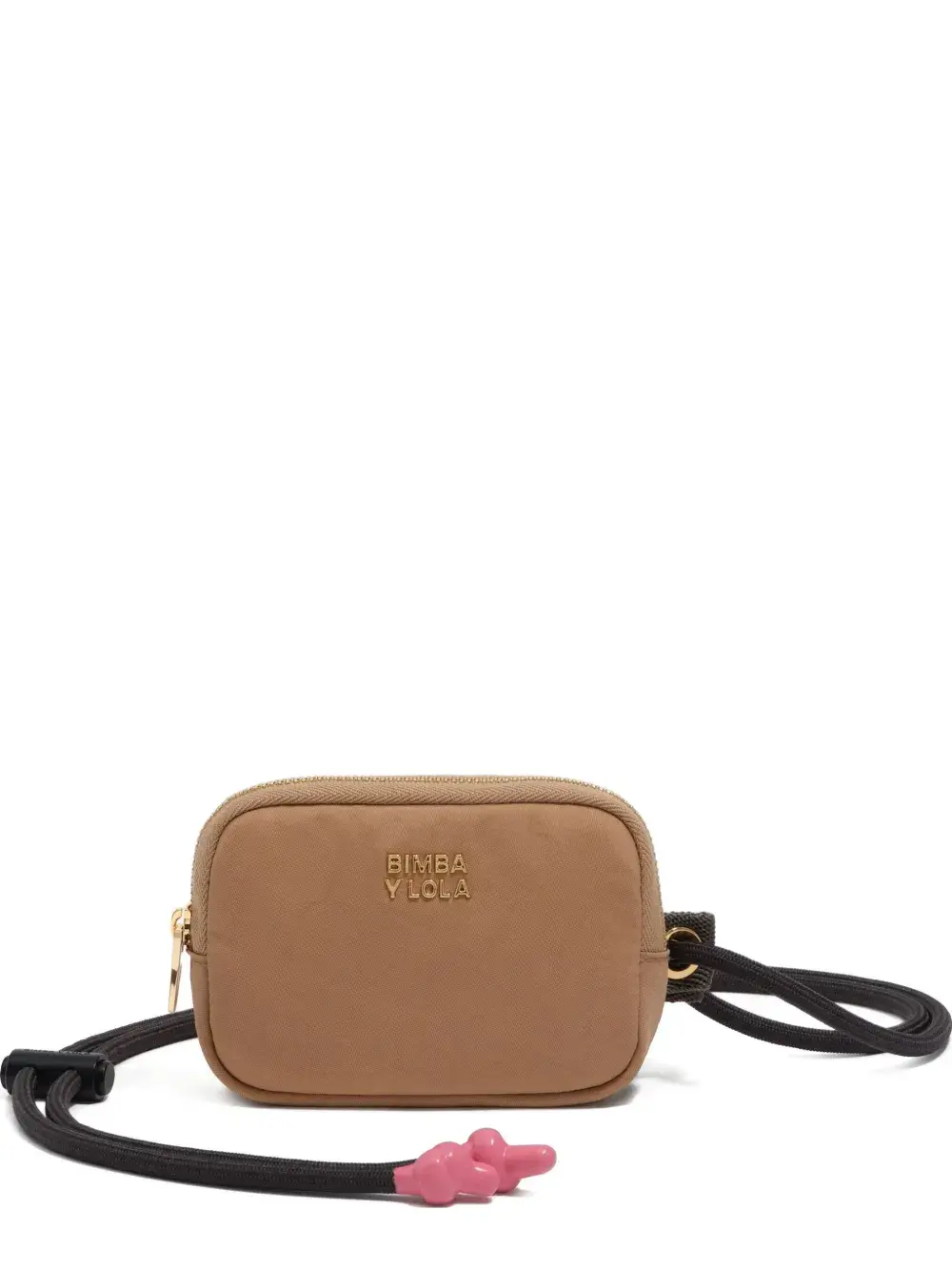 Кошелек для монет с логотипом Bimba Y Lola, нейтральный
Кошелек для монет с логотипом Bimba Y Lola, нейтральный