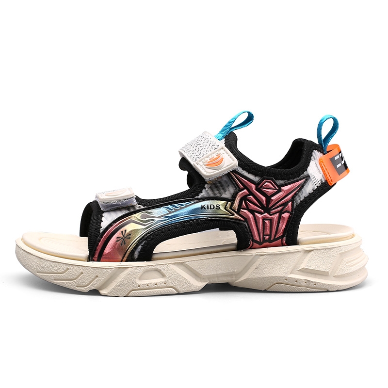 Сандалии детские, устойчивые к истиранию YUZHAOLIN, экрю
Сандалии детские, устойчивые к истиранию YUZHAOLIN, экрю