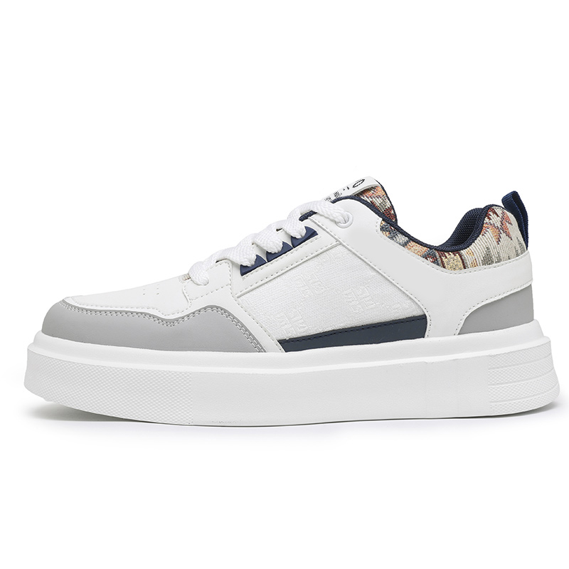 Низкие мужские кроссовки Sportful, White Blue
Низкие мужские кроссовки Sportful, White Blue