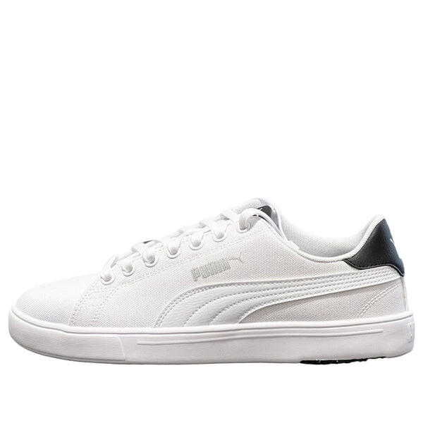 Кроссовки serve pro lite cv 'black and white Puma, белый
Кроссовки serve pro lite cv 'black and white Puma, белый