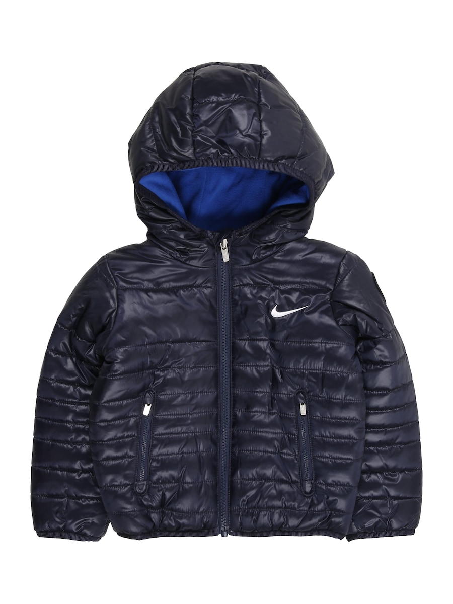 Куртка межсезонная Nike Sportswear, темно-синий
Куртка межсезонная Nike Sportswear, темно-синий