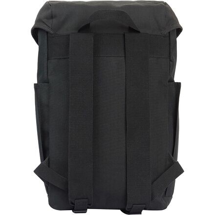 Рюкзак Essential Wax Barbour, черный
Рюкзак Essential Wax Barbour, черный