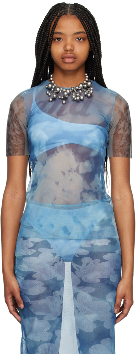 Синяя футболка с графическим рисунком ELLISS, Синий, Синяя футболка с графическим рисунком ELLISS
Синяя футболка с графическим рисунком ELLISS, Синий, Синяя футболка с графическим рисунком ELLISS