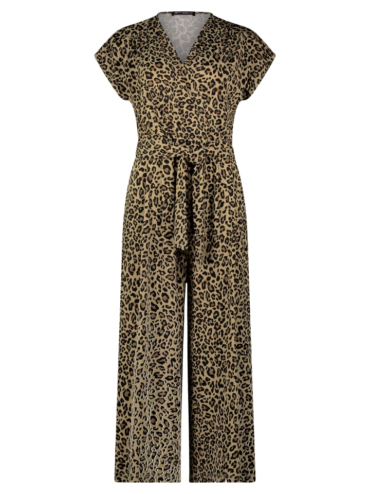 Комбинезон Betty Barclay
Комбинезон Betty Barclay