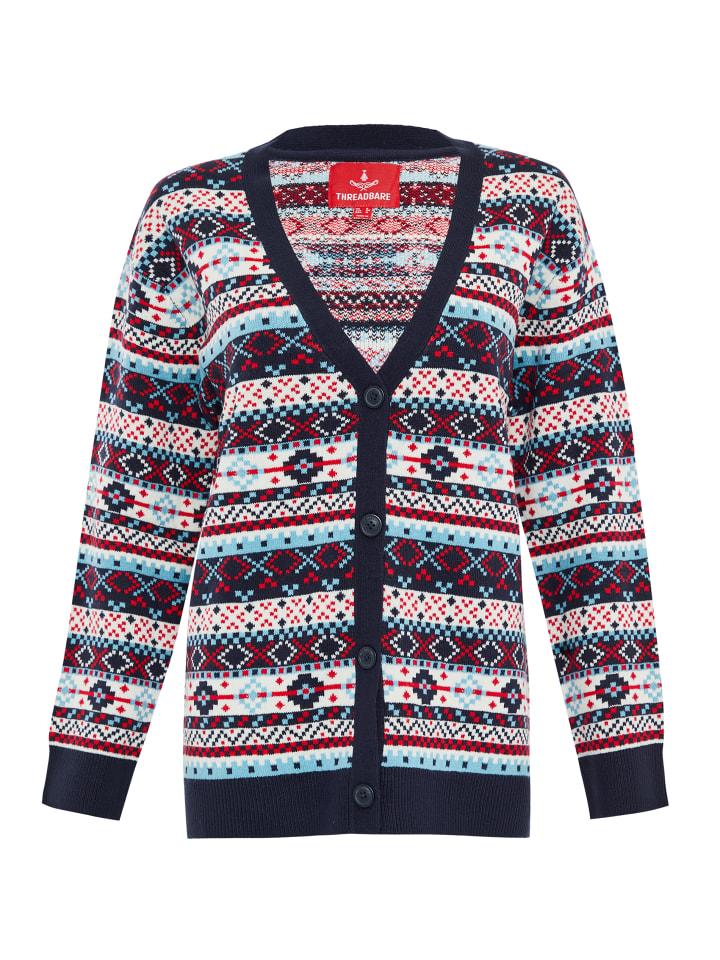 Спортивная куртка Threadbare, темно-синий
Спортивная куртка Threadbare, темно-синий