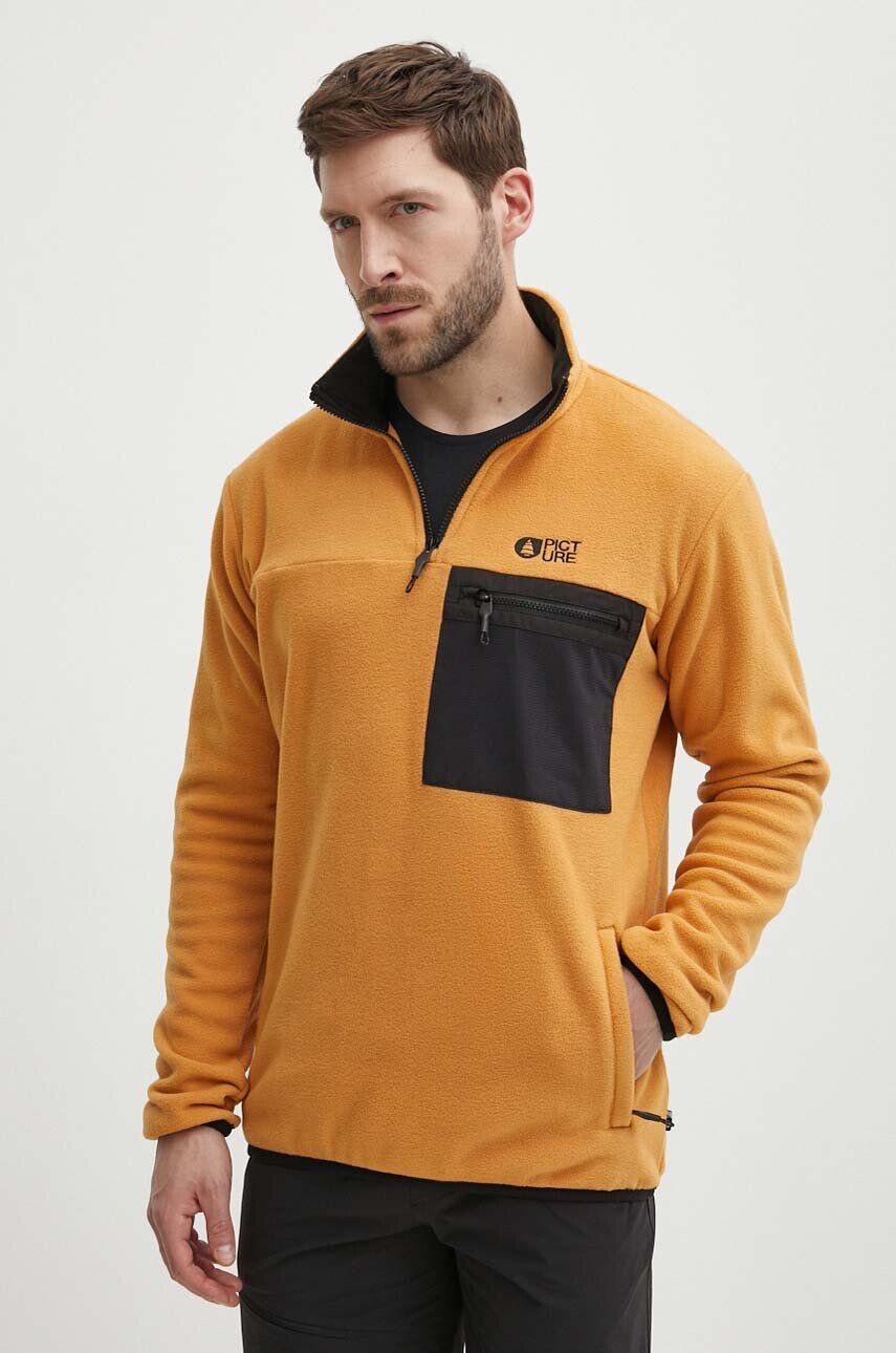 Спортивная толстовка Mathew Picture, желтый
Спортивная толстовка Mathew Picture, желтый