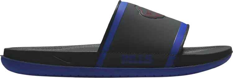 Кроссовки NFL x Offcourt Slide 'Buffalo Bills 2023', черный, Серый, Кроссовки NFL x Offcourt Slide 'Buffalo Bills 2023', черный
Кроссовки NFL x Offcourt Slide 'Buffalo Bills 2023', черный, Серый, Кроссовки NFL x Offcourt Slide 'Buffalo Bills 2023', черный