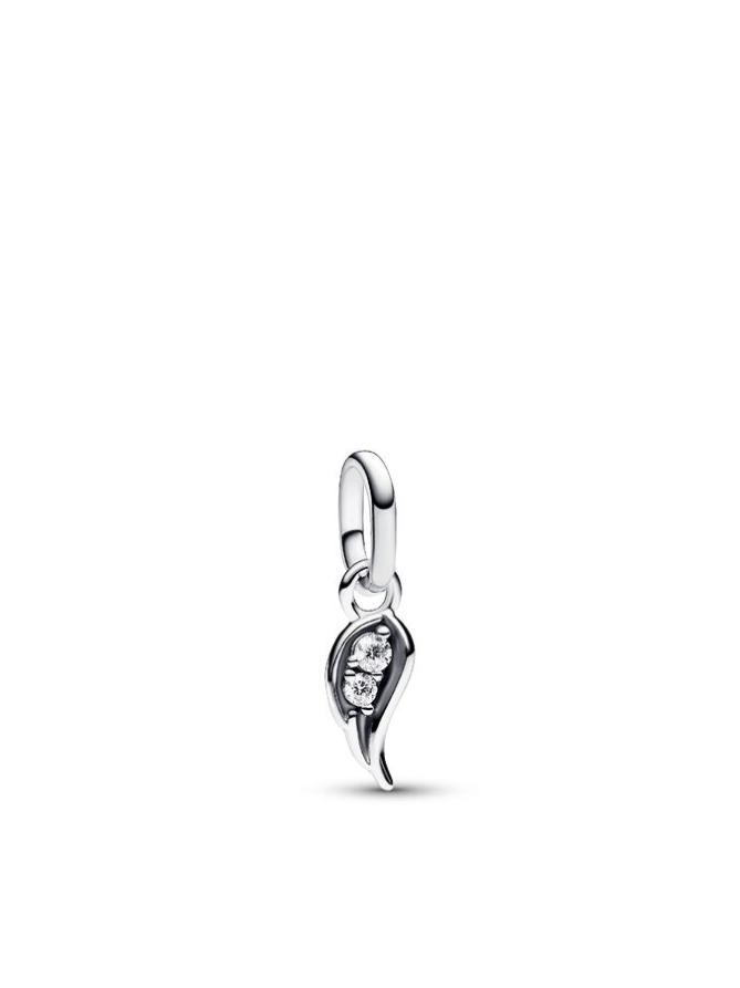 Набор Pandora Angel Wings Charm Trio, стерлинговое серебро
Набор Pandora Angel Wings Charm Trio, стерлинговое серебро