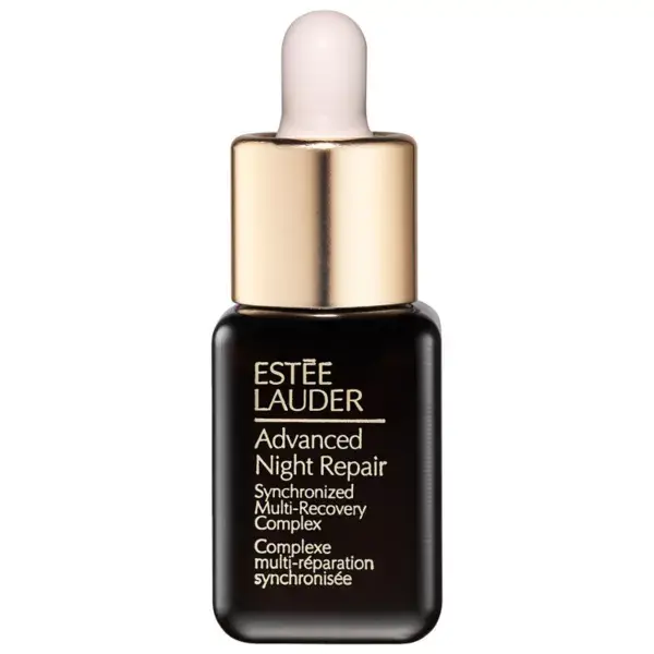 Сыворотка для лица Estee Lauder Advanced Night Repair Multi-Recovery, 7 мл
Сыворотка для лица Estee Lauder Advanced Night Repair Multi-Recovery, 7 мл