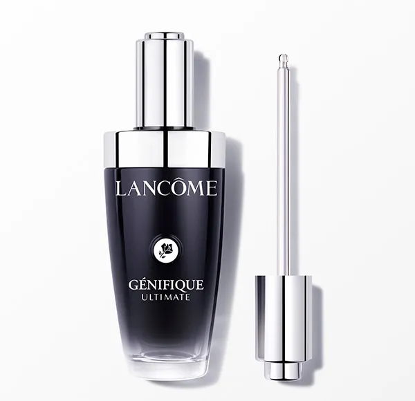 Антивозрастная сыворотка Génifique Ultimate Serum Lancôme, 30 ml
Антивозрастная сыворотка Génifique Ultimate Serum Lancôme, 30 ml