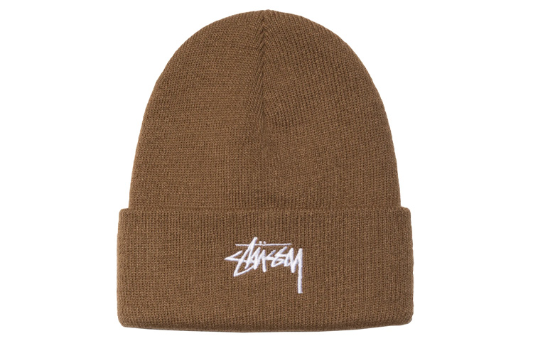 Our Legacy Work Shop Yin Yang шапка Stussy, коричневый
Our Legacy Work Shop Yin Yang шапка Stussy, коричневый