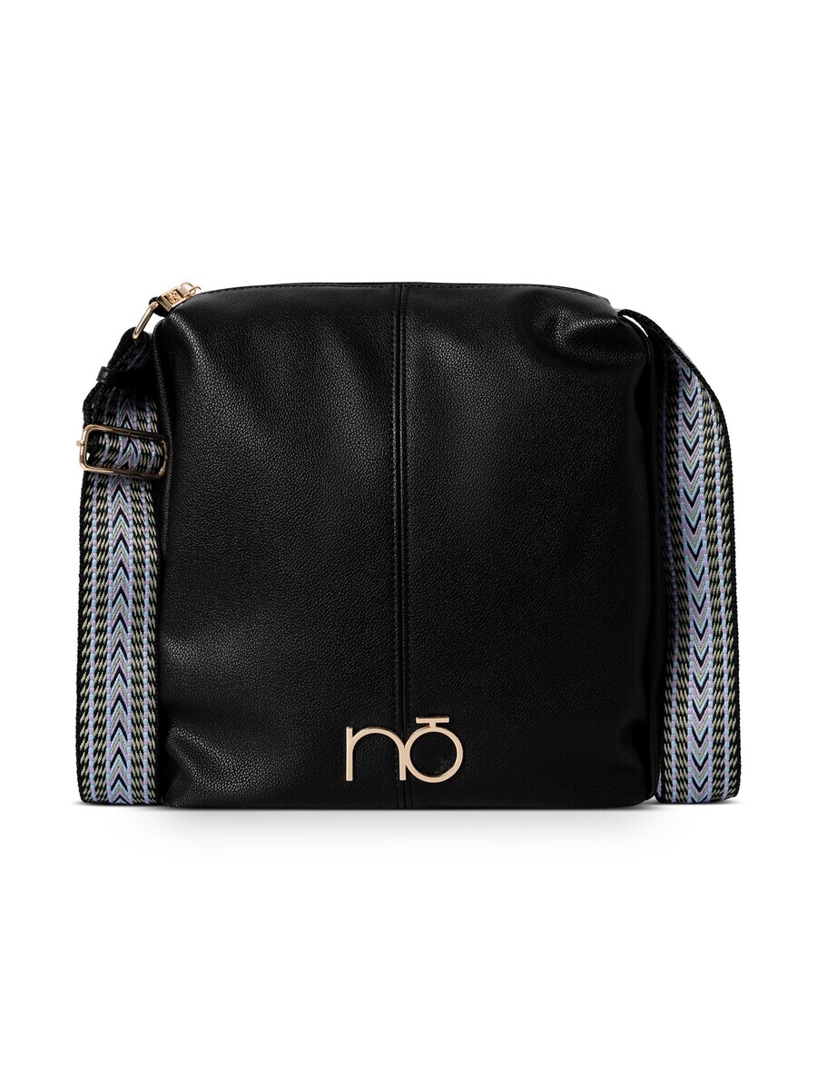 Сумка через плечо NOBO Shoulder Bag CYBELE, черный
Сумка через плечо NOBO Shoulder Bag CYBELE, черный