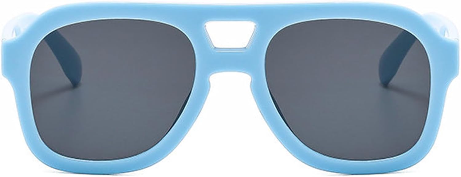 Солнцезащитные очки Helena Retro Square для женщин, модные градиентные очки с защитой от УФ-излучения UV400 для мужчин, панк-очки синего цвета с двойным лучом, очки-пилот, C3
Солнцезащитные очки Helena Retro Square для женщин, модные градиентные очки с защитой от УФ-излучения UV400 для мужчин, панк-очки синего цвета с двойным лучом, очки-пилот, C3