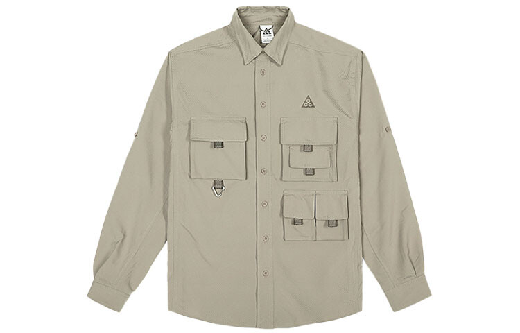 Мужская куртка Nike, Хаки
Мужская куртка Nike, Хаки