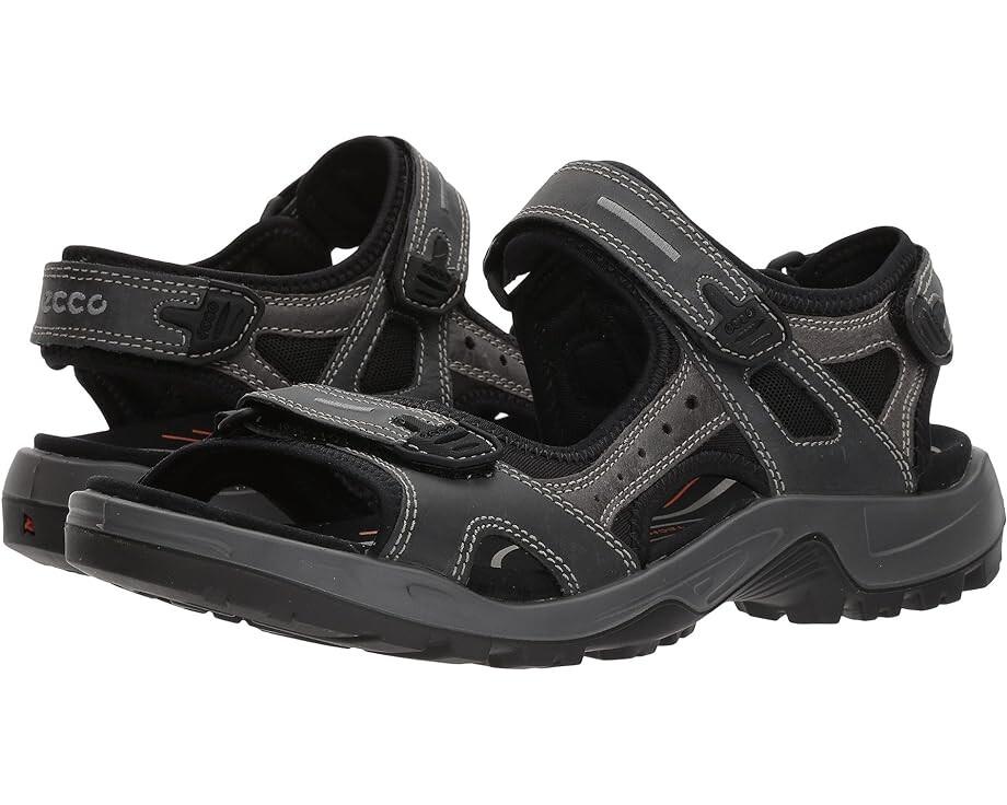 Сандалии ECCO Sport Yucatan, цвет Marine
Сандалии ECCO Sport Yucatan, цвет Marine