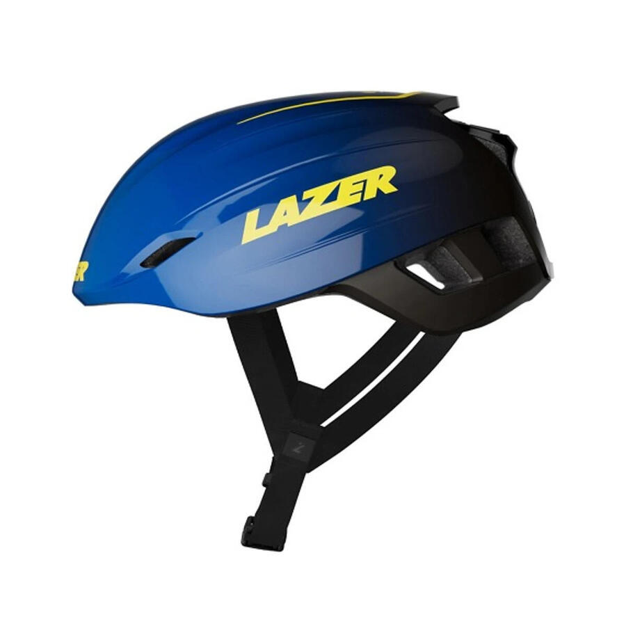 Шлем Lazer Z1 Тур де Франс 2024
Шлем Lazer Z1 Тур де Франс 2024