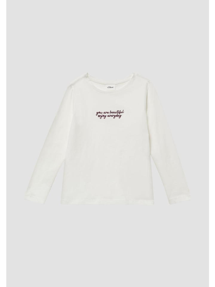 Футболка в цвете 0210_cream s.Oliver, Хаки, Футболка в цвете 0210_cream s.Oliver
Футболка в цвете 0210_cream s.Oliver, Хаки, Футболка в цвете 0210_cream s.Oliver