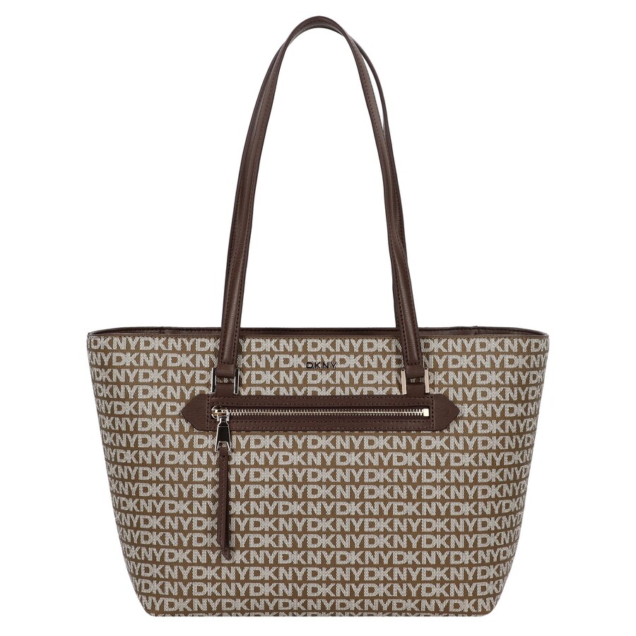 Сумка-шоппер DKNY Bryant, Brown
Сумка-шоппер DKNY Bryant, Brown
