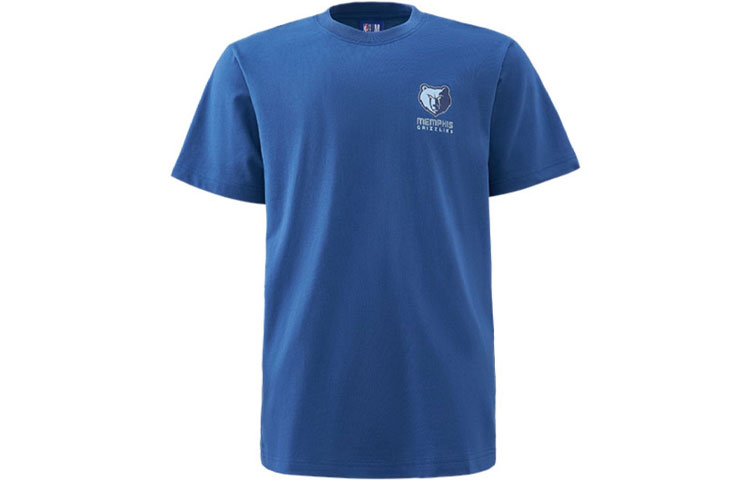 NBA Футболка Unisex Sea Navy Blue, Синий, NBA Футболка Unisex Sea Navy Blue
NBA Футболка Unisex Sea Navy Blue, Синий, NBA Футболка Unisex Sea Navy Blue