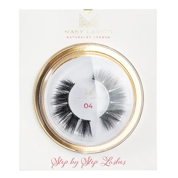 Набор из 10 мини-полосок для ресниц, модель 04, 1 упаковка. Many Lashes Step by step lashes
Набор из 10 мини-полосок для ресниц, модель 04, 1 упаковка. Many Lashes Step by step lashes