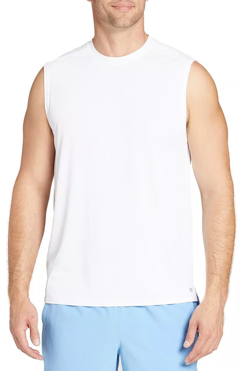 Мужская майка Dsg Move Muscle
Мужская майка Dsg Move Muscle