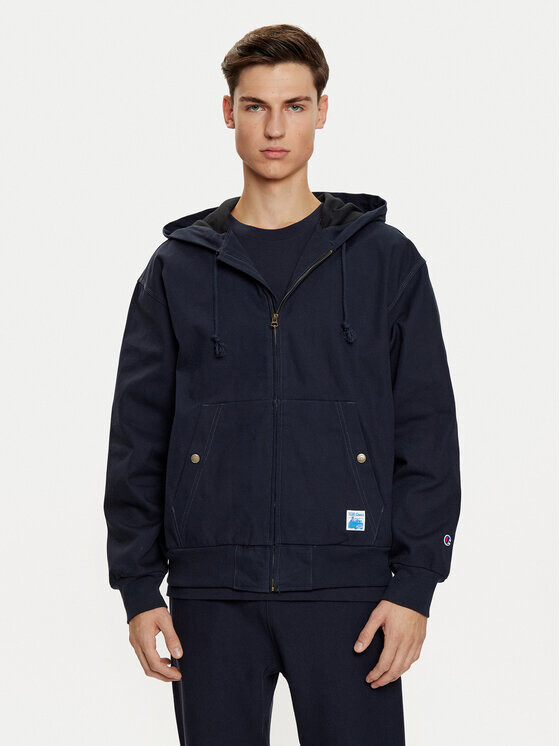 Толстовка обычного кроя Champion, синий
Толстовка обычного кроя Champion, синий