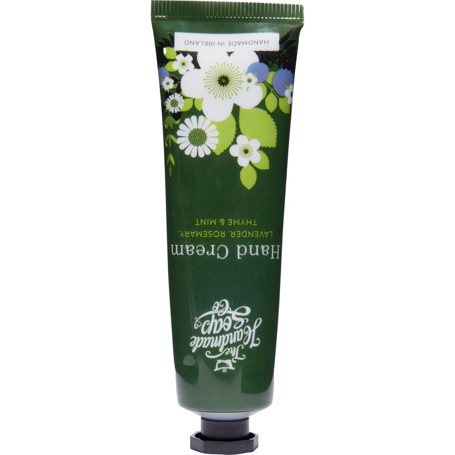 Крем для рук hand cream The Handmade Soap, вес 30 гр.
Крем для рук hand cream The Handmade Soap, вес 30 гр.