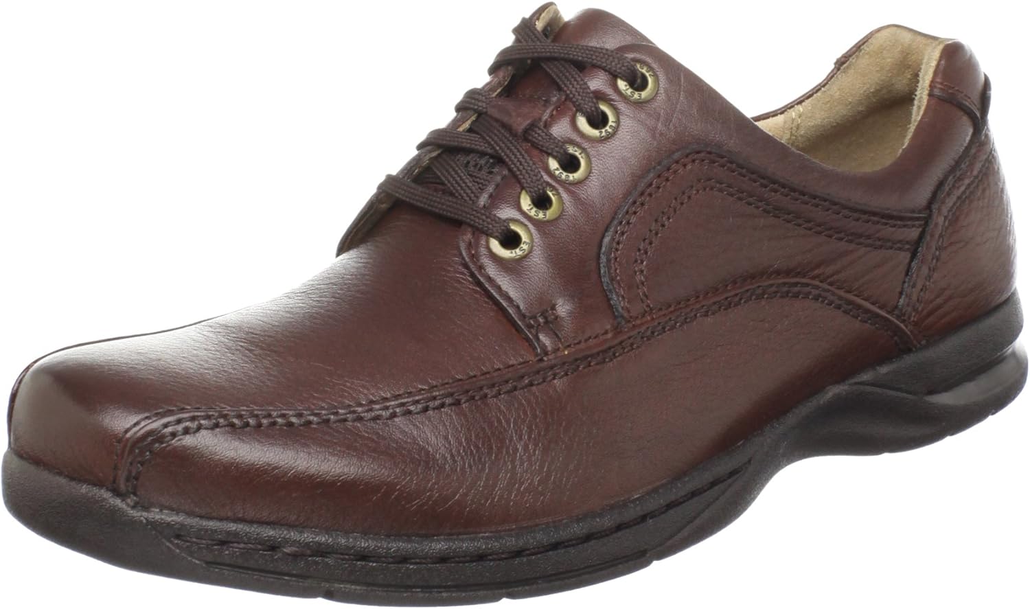 Мужские спортивные оксфорды Florsheim Deaver, коричневый
Мужские спортивные оксфорды Florsheim Deaver, коричневый