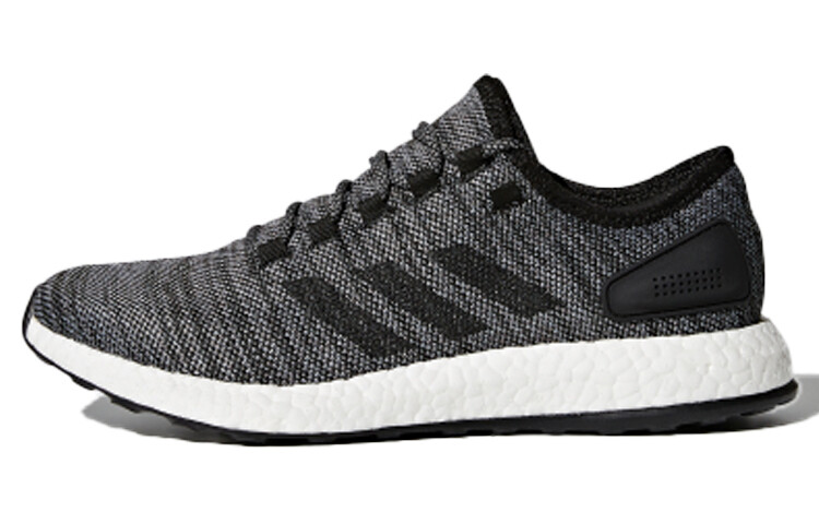Кроссовки adidas Pureboost ATR Core Black Grey
Кроссовки adidas Pureboost ATR Core Black Grey