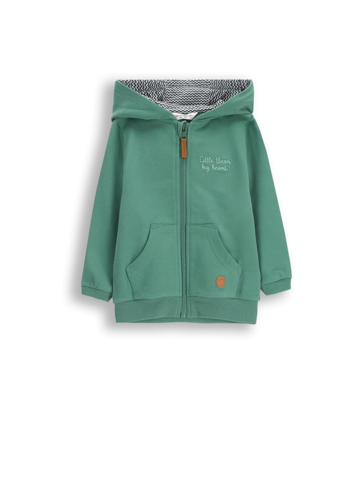 Толстовка Coccodrillo, зеленый
Толстовка Coccodrillo, зеленый