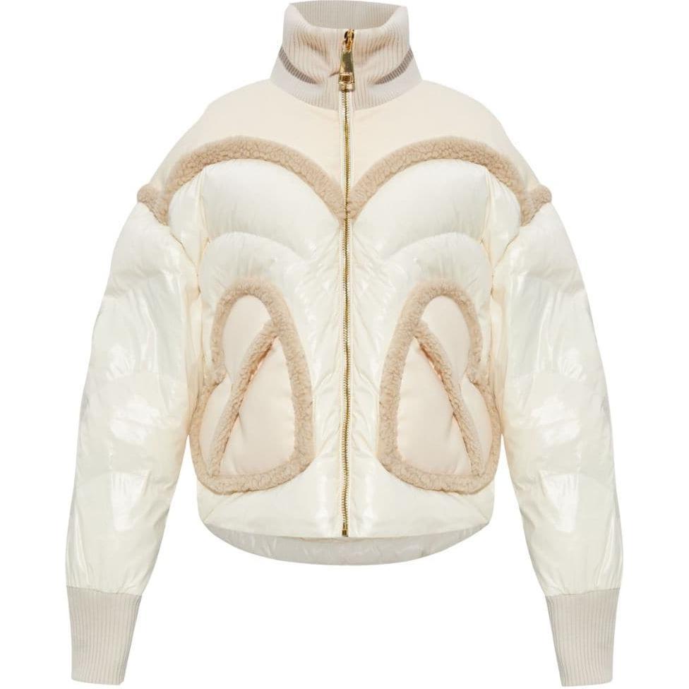 KHRISJOY Пуховик, Beige
KHRISJOY Пуховик, Beige