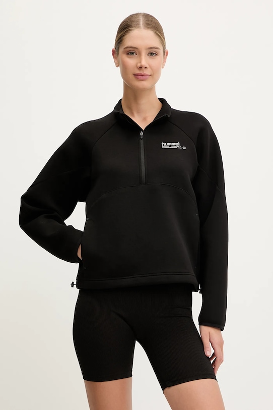 Толстовка Hummel, черный
Толстовка Hummel, черный