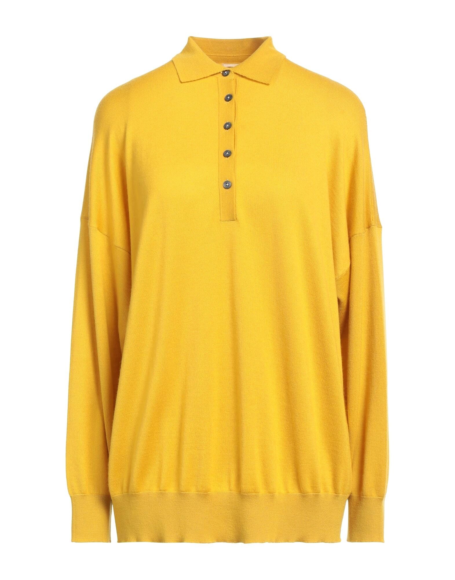 Свитер Massimo Alba, желто-оранжевый
Свитер Massimo Alba, желто-оранжевый