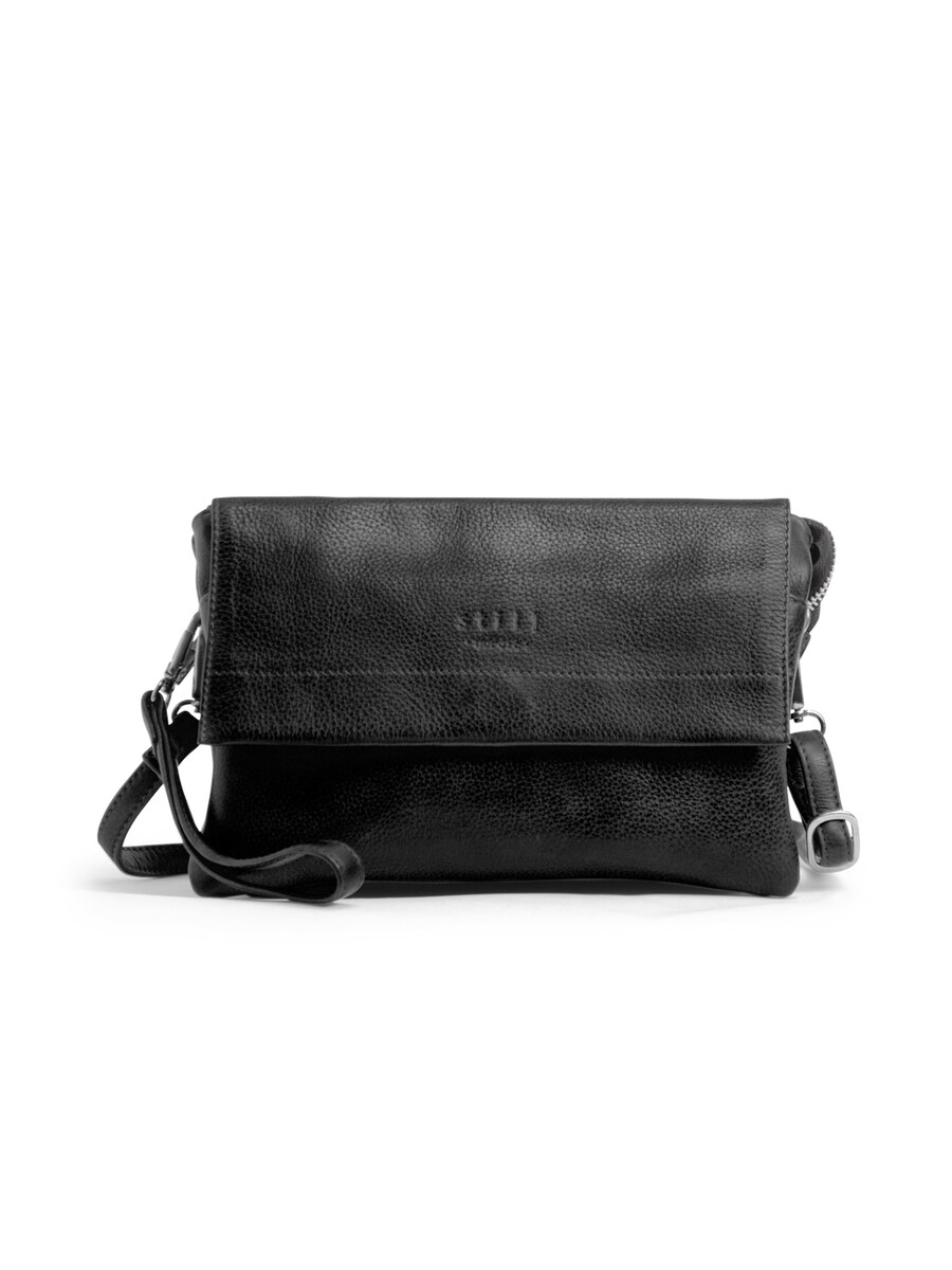 Сумка через плечо still Nordic Anouk, черный
Сумка через плечо still Nordic Anouk, черный