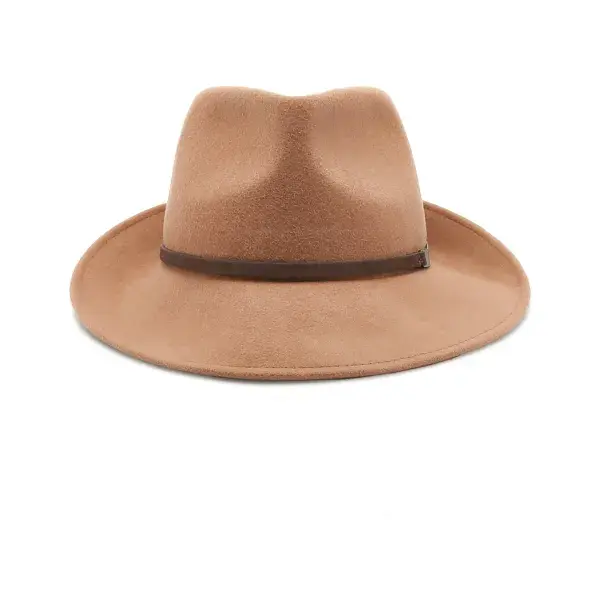 Шерстяная шапка Peserico, коричневый
Шерстяная шапка Peserico, коричневый