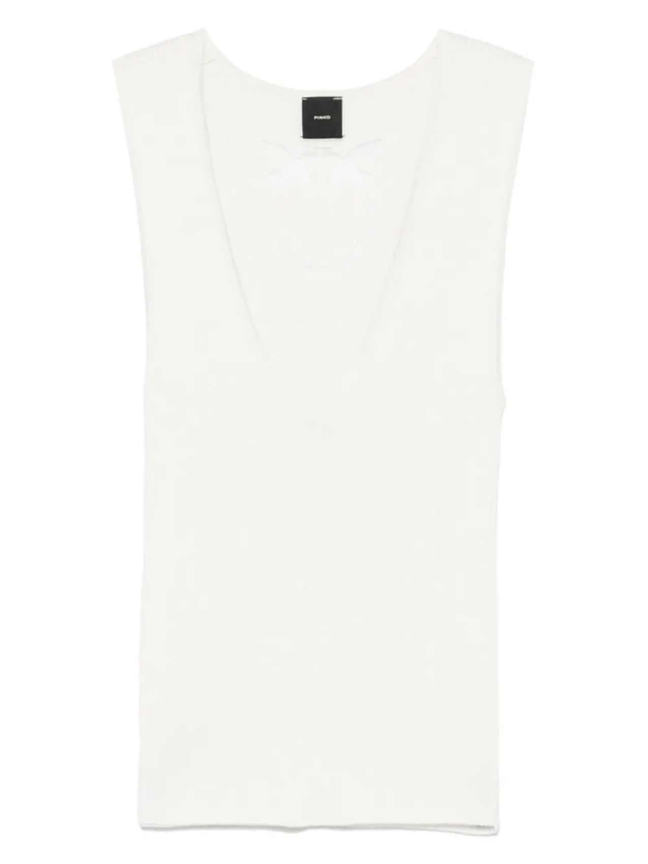 Агнер топ PINKO, белый
Агнер топ PINKO, белый