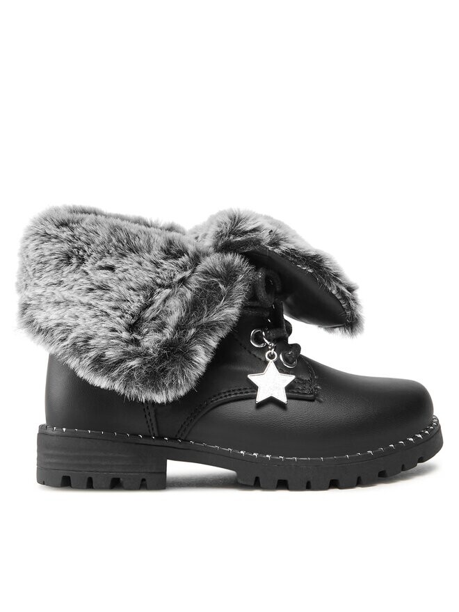 Сапоги Mayoral, черный
Сапоги Mayoral, черный