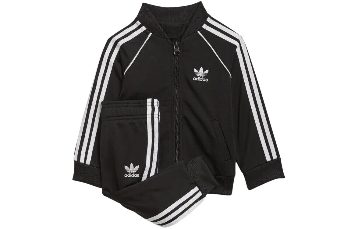 Комбинезоны/ползунки TD Adidas Originals
Комбинезоны/ползунки TD Adidas Originals