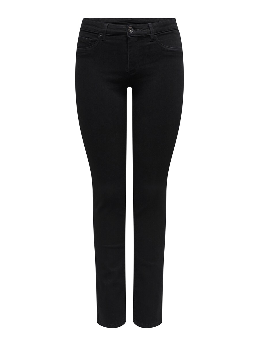 Узкие джинсы Only Tall ONLSUI, черный
Узкие джинсы Only Tall ONLSUI, черный