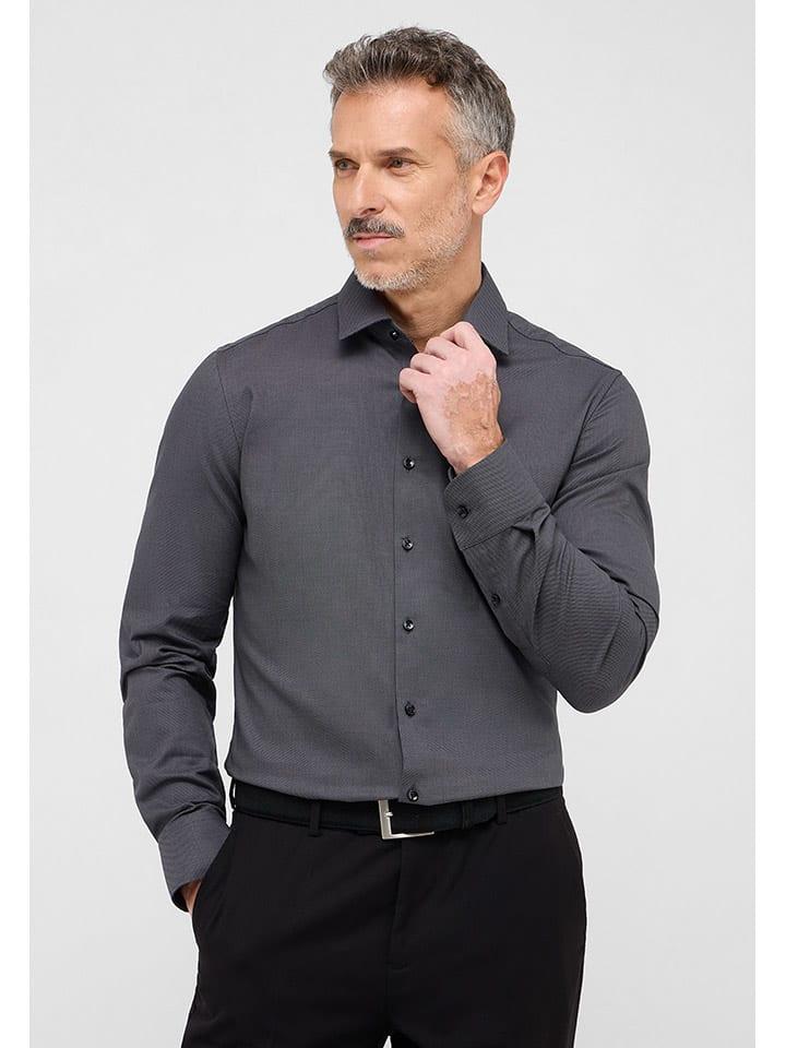 Рубашка Eterna, антрацит
Рубашка Eterna, антрацит