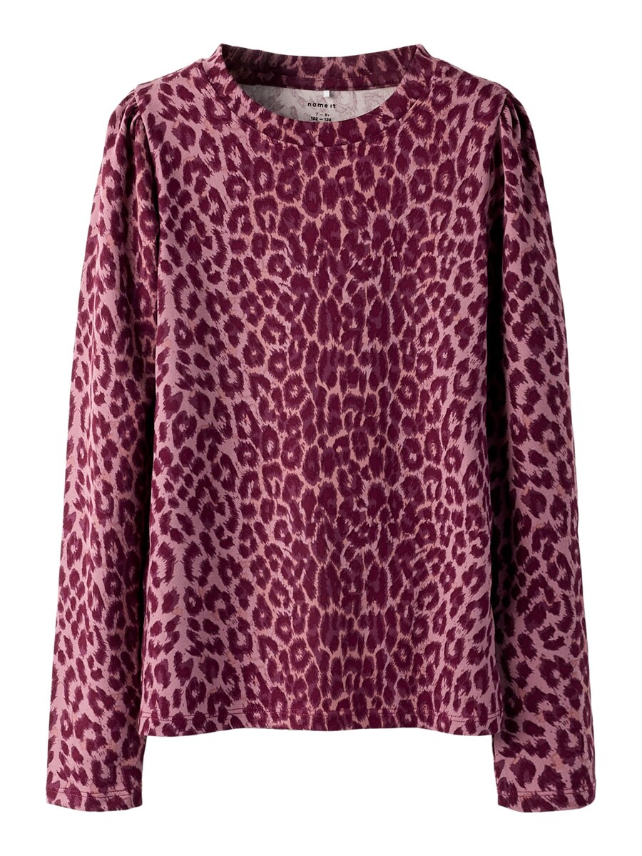 Рубашка NAME IT, Berry/Crimson
Рубашка NAME IT, Berry/Crimson