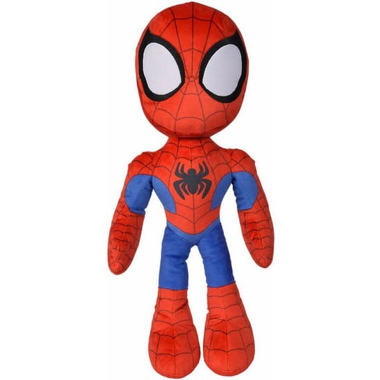 Человек-Паук Marvel Peluche 50См Simba
Человек-Паук Marvel Peluche 50См Simba