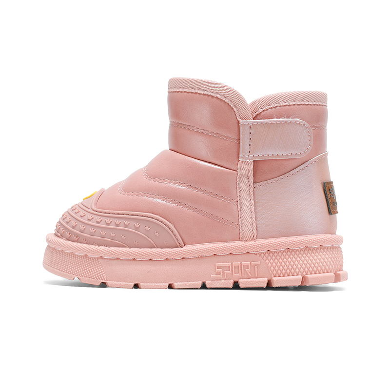 Противоскользящие и износостойкие, легкие, амортизирующие, теплые, увеличивающие рост, поддерживающие равновесие, детские ботинки LEMONKID, розовый
Противоскользящие и износостойкие, легкие, амортизирующие, теплые, увеличивающие рост, поддерживающие равновесие, детские ботинки LEMONKID, розовый