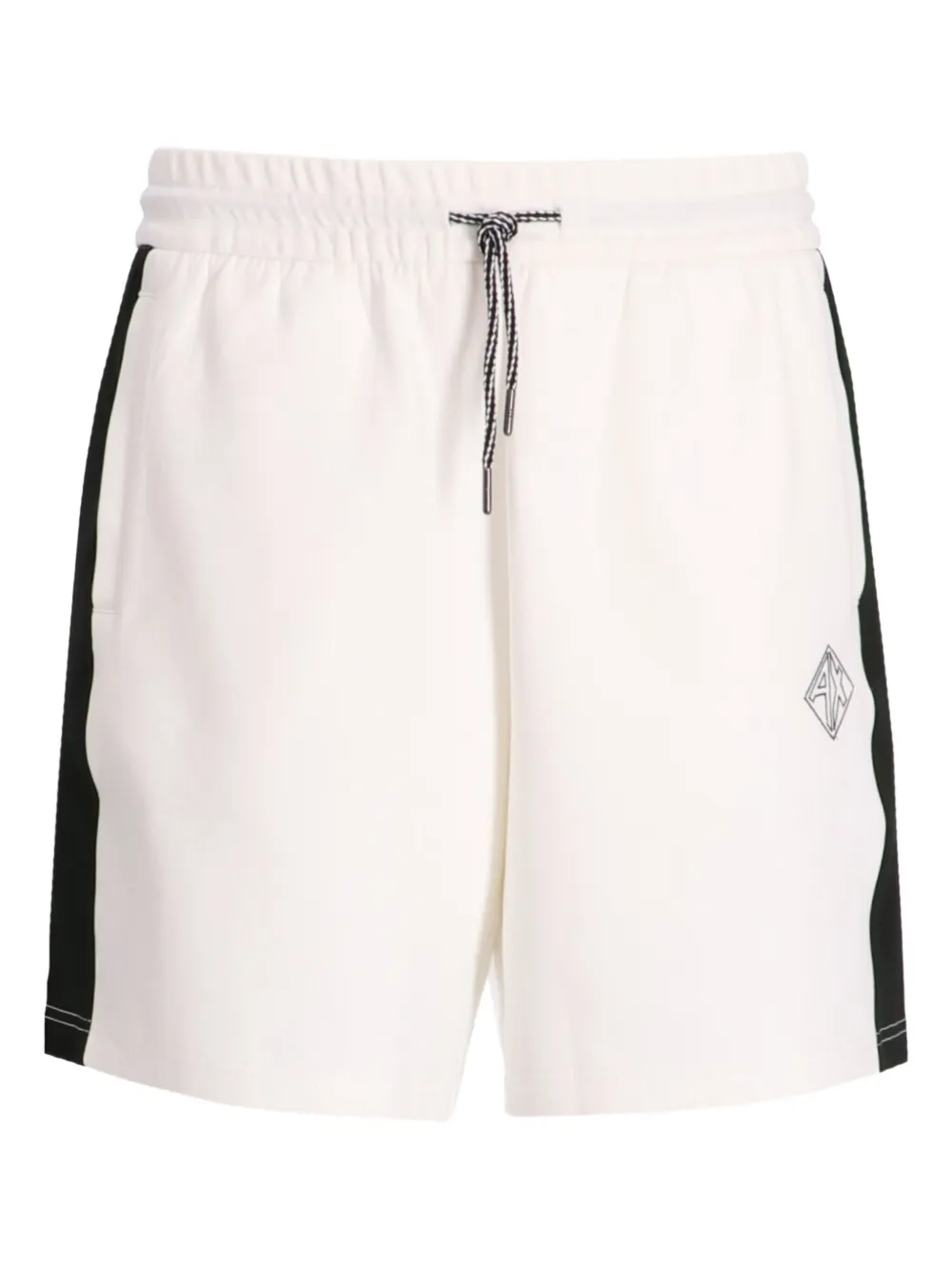 Шорты с логотипом Armani Exchange, белый
Шорты с логотипом Armani Exchange, белый