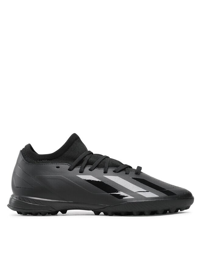 Футбольные бутсы Adidas, черный
Футбольные бутсы Adidas, черный