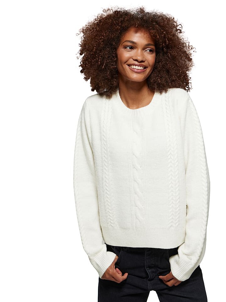 Пуловер Polo Club, белый
Пуловер Polo Club, белый