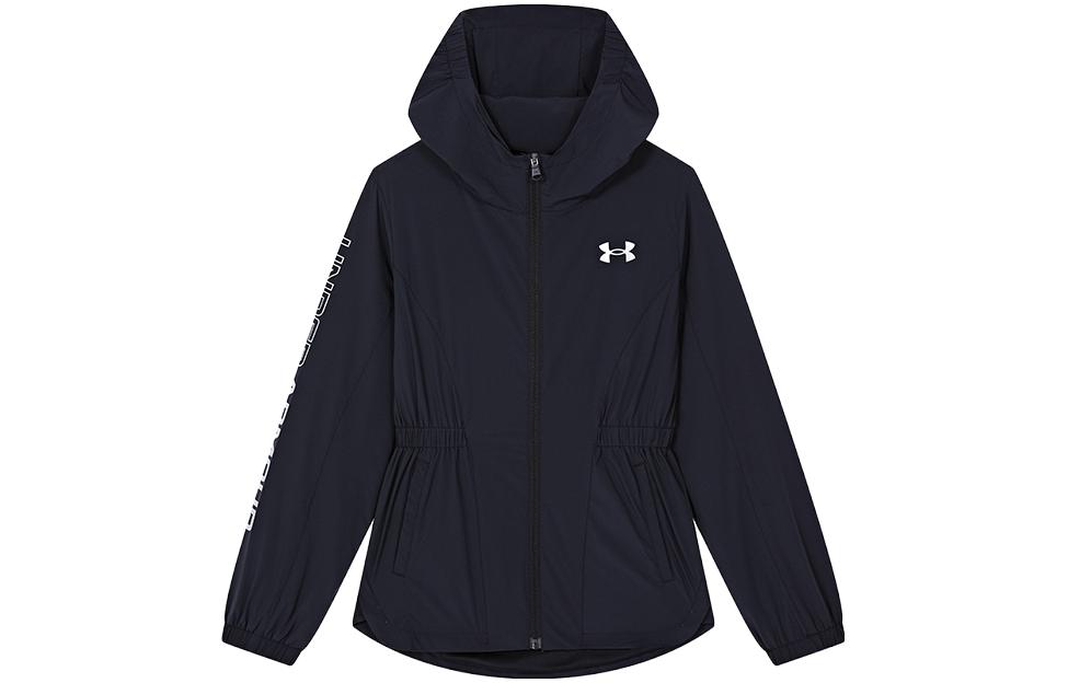 Детская куртка Grade School Under Armour, черный
Детская куртка Grade School Under Armour, черный